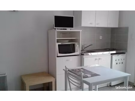 studio location