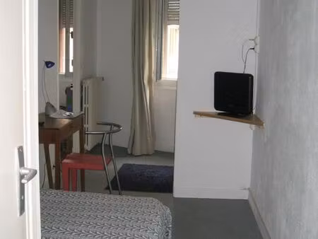 meublé st cyprien