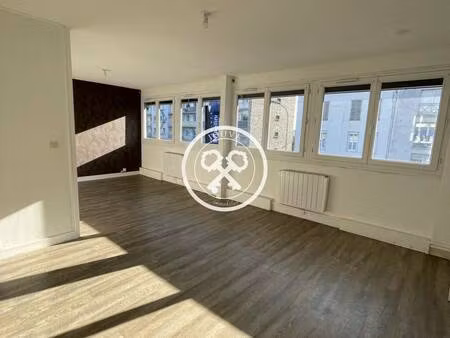 jouve immobilier