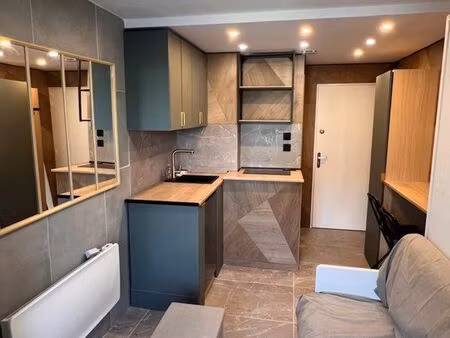 location appartement studio