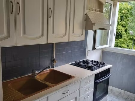 appartement 3 pieces location meublee
