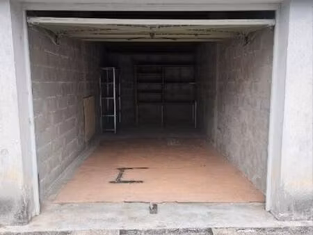 location garage