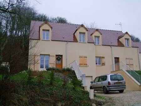 maison à louer