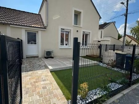 location maisonnette