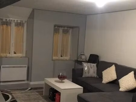 location maison 2 chambres