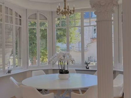 maison d’exception au cœur du rebberg