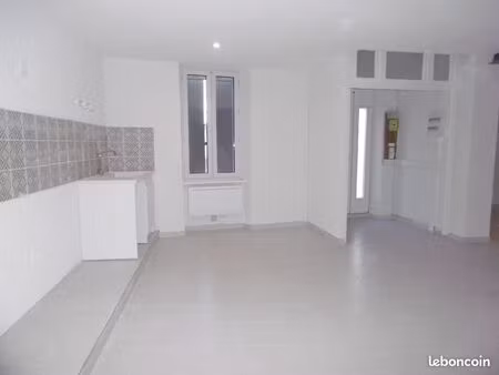 maison t5