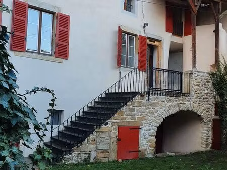 maison 110 m²