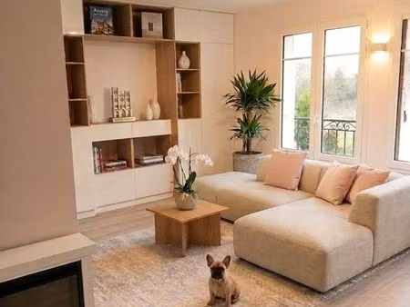 appartement coup de cœur assuré t3 d’exception  entièrement rénové et équipé – amiens sud