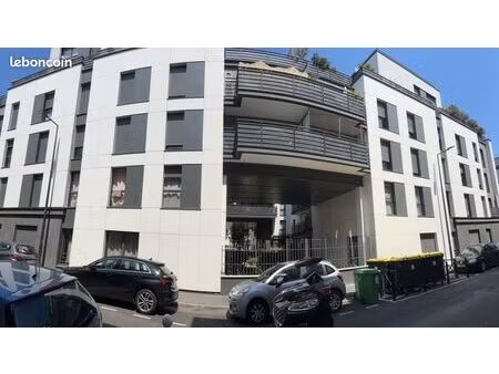 appartement 5 pièces 96 m²