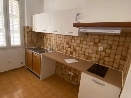 appartement t1 bis
