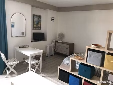 loue logement étudiant