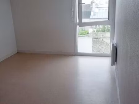 loue t1 centre ville brest st martin