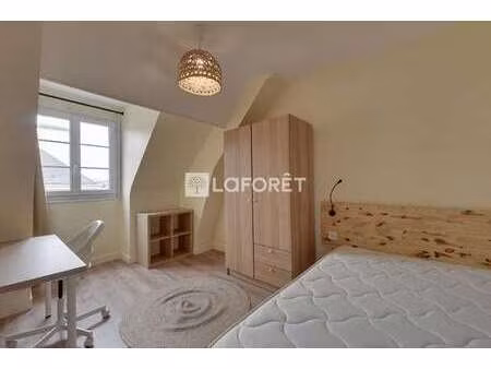 location appartement chambre colocation à caen vaucelles (14000) : à louer chambre colocat