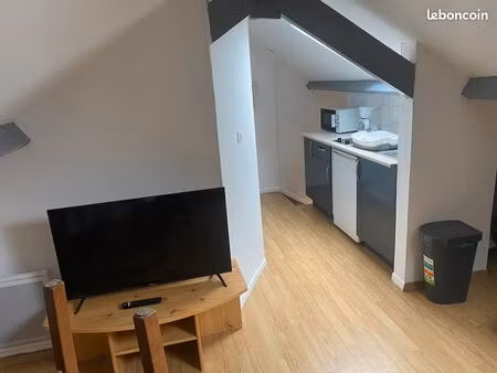 studio à louer