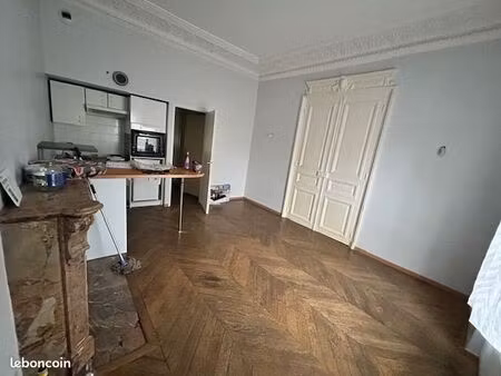 appartement t1 34m2 frouard