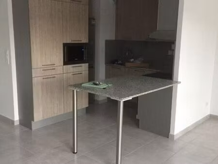 location appartement la fouillouse