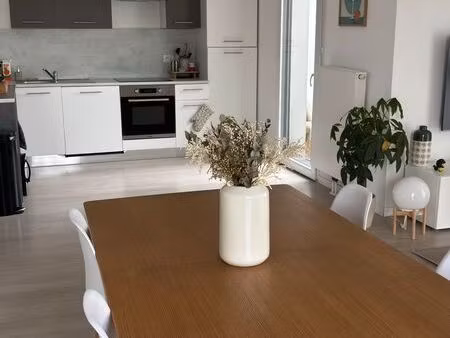 appartement 3 pièces 70 m2