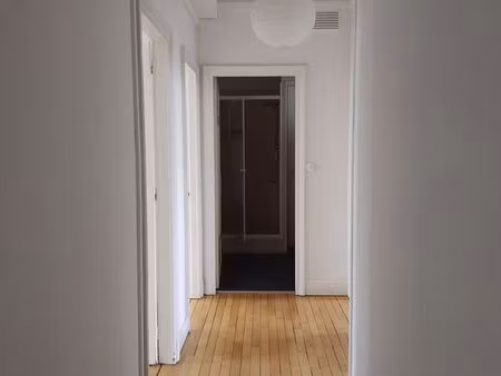 magnifique f3 à louer près de la gare