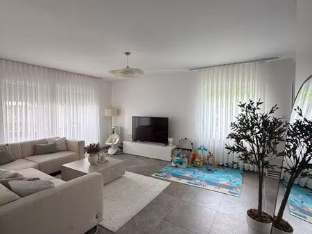 appartement type f3 - 70m2