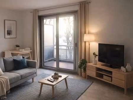 studio à louer