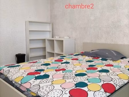 appartement 4 pièces à louer alco
