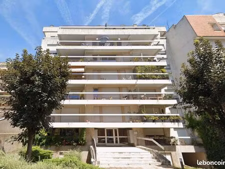 appartement 3 pièces 75 m²