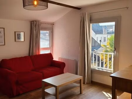 studio 30m²