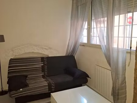 appartement meublé a louer romans sur isere