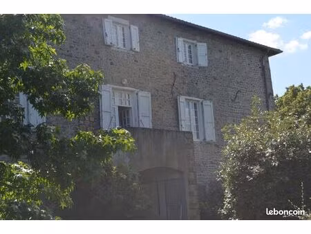 appartement t3
