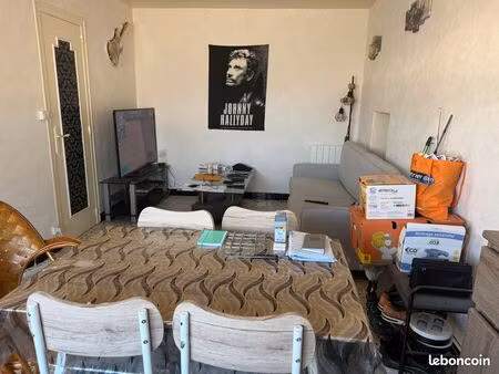 appartement à louer centre bourg de vineuil 41350