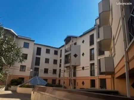 location appartement t3
