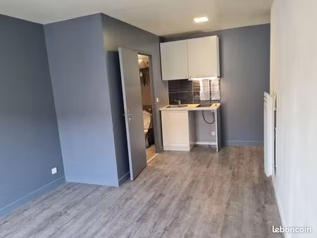 appartement à 10 min de l'aéroport roissy cdg / aerovile / paris nord 2
