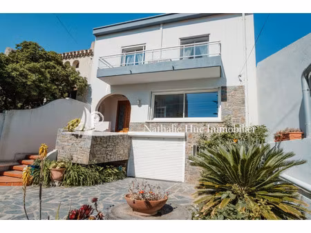 maison de luxe à vendre à canet plage