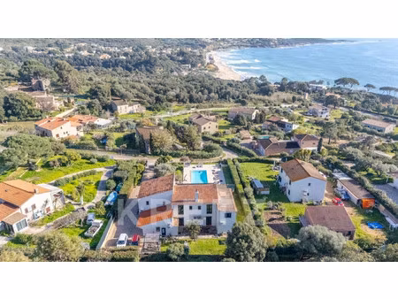 maison de luxe à vendre à coggia