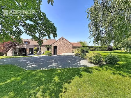 ferme à vendre à cysoing