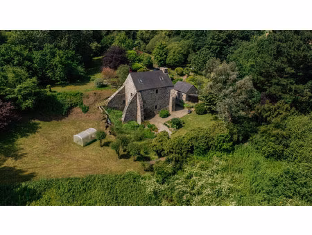 maison de luxe à vendre à henvic