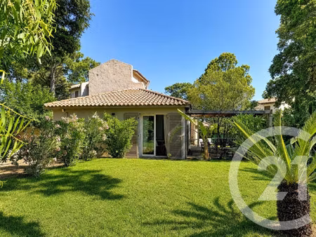 maison de luxe à vendre à lecci