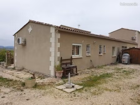 maison location ledignan