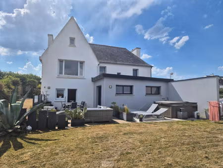 maison de luxe à vendre à sibiril