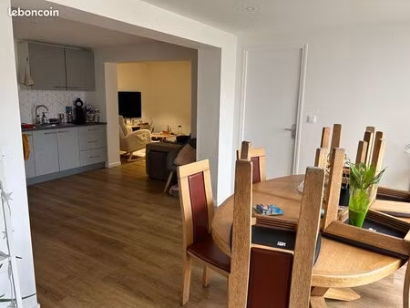 appartement 3 chambre