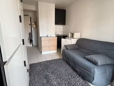 studio meuble a louer