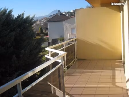 a louer appartement f4 à clermont-ferrand