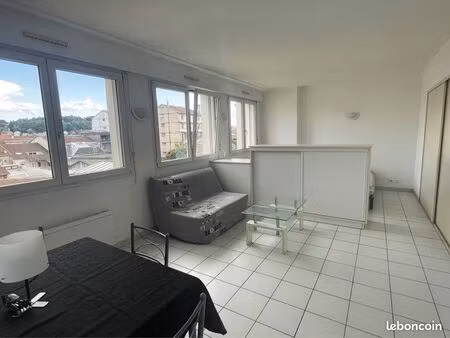 appartement centre epinal