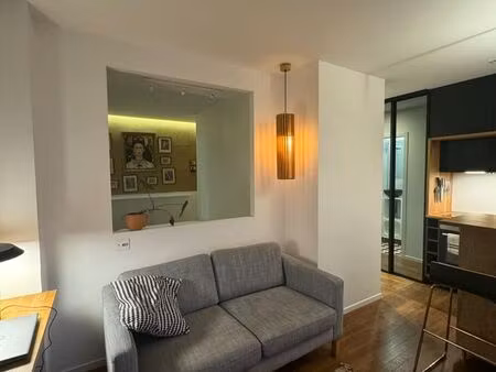 location appartement 29 mcarré fontenay sous bois limite vincennes