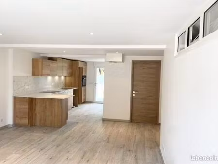 appartement t3 neuf