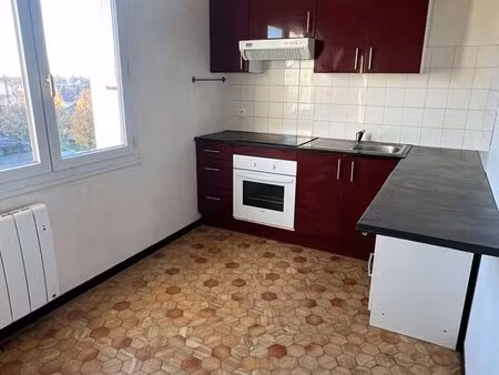 location appartement t2 la rochelle