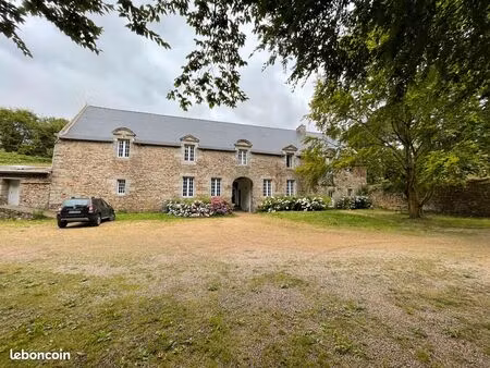 lannion 800 m iut studio meublé 27 m2