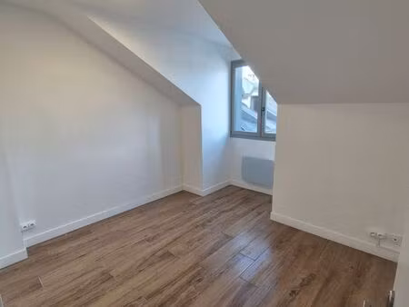 appartement studio-t1