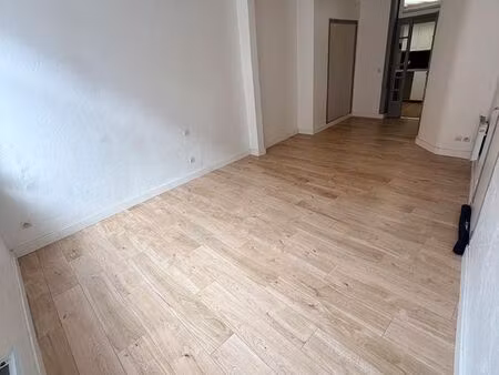 studio 34m² proche la catho